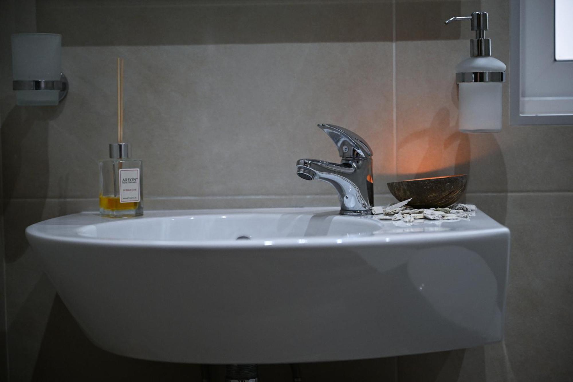 Fl 1 Ta'Lonza Luxury With Hot Tub By Homely Mellieħa Esterno foto