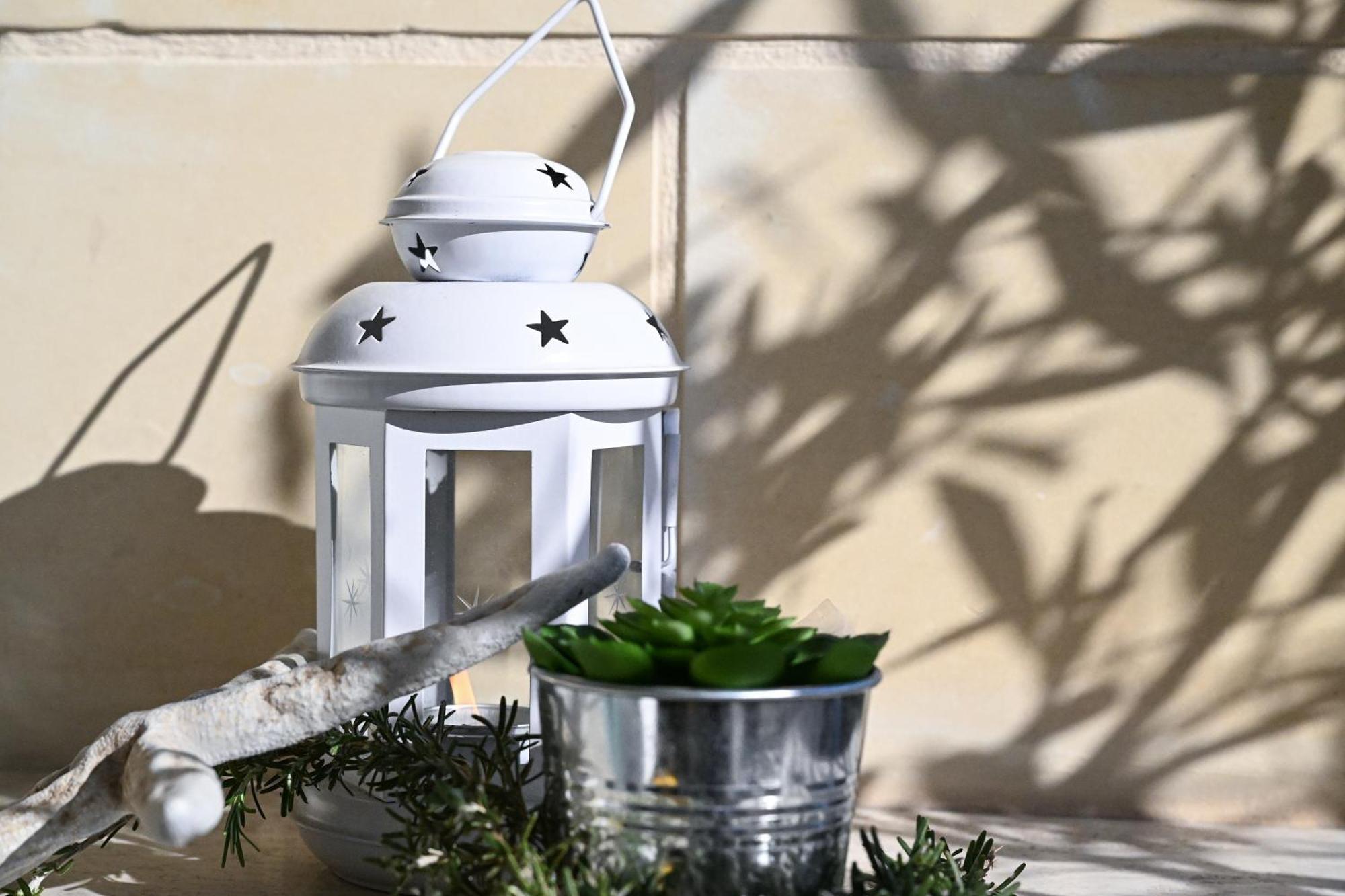 Fl 1 Ta'Lonza Luxury With Hot Tub By Homely Mellieħa Esterno foto